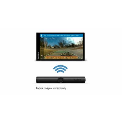 Garmin BC™ 40 Wireless Backup Camera