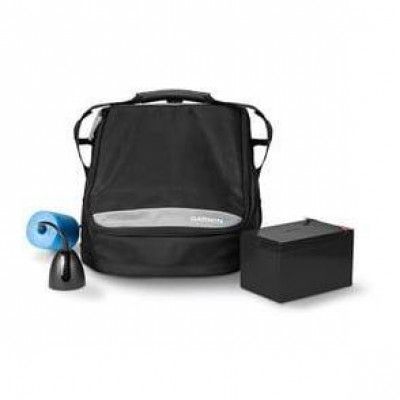 Garmin B�rbart tillbeh�rskit f�r isfiske