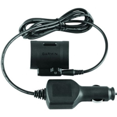 Garmin Cigg Adapter Astro