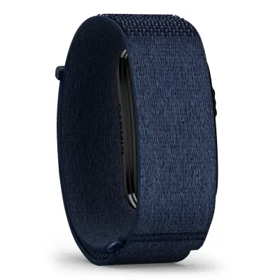 Garmin Cirqa Smart Band Captain Blue