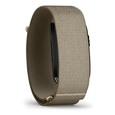 Garmin Cirqa Smart Band French Gray