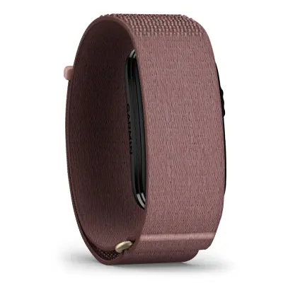 Garmin Cirqa Smart Band Mauve