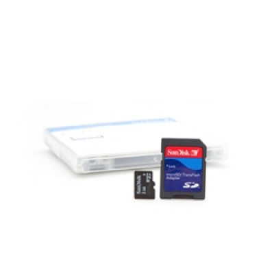 Garmin City Navigator Norden - microSD