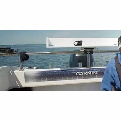 Garmin dekal 120 cm