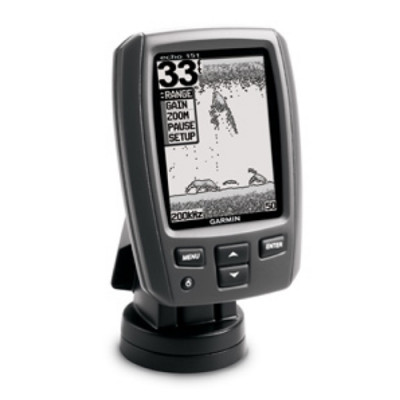 Garmin Echo 151, Western Europe
