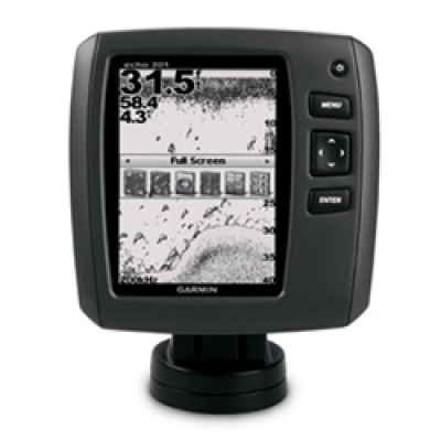 Garmin Echo 201, Western Europe