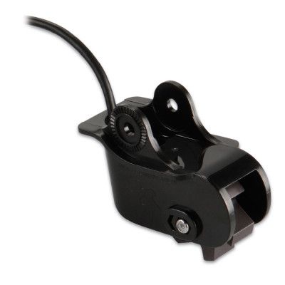 Garmin echo hastighetsgivare för ekolod