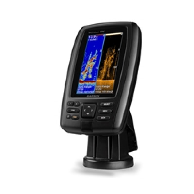 Garmin echoMAP CHIRP 42dv utan givare