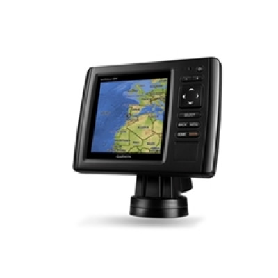 Garmin echoMAP CHIRP 52dv med givare