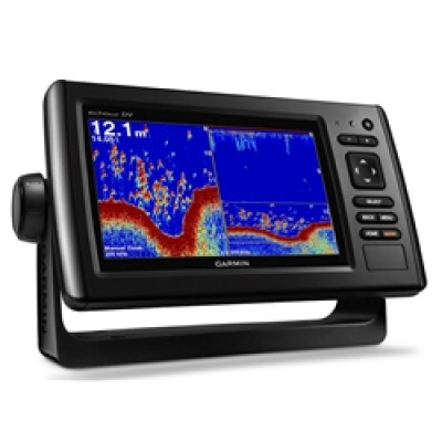 Garmin echoMAP CHIRP 72 cv utan givare