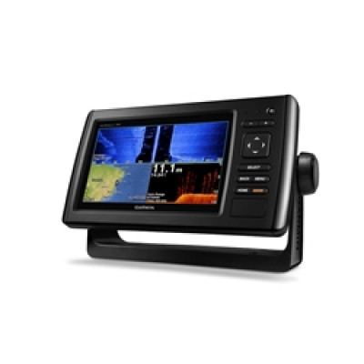 Garmin echoMAP CHIRP 72sv utan givare