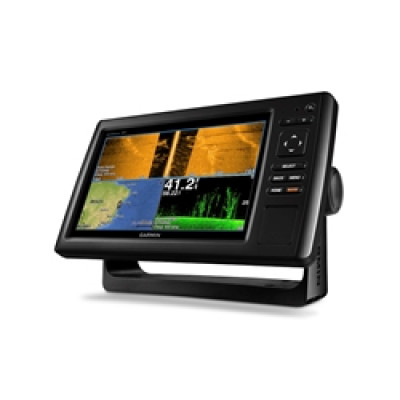 Garmin echoMAP CHIRP 92sv utan givare