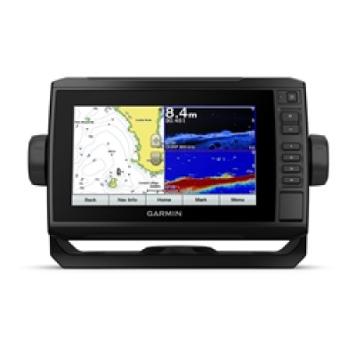 Garmin ECHOMAP Plus 72cv