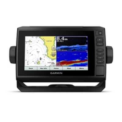 Garmin ECHOMAP Plus 72cv, utan givare