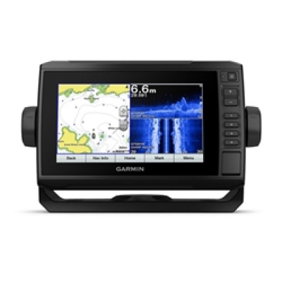 Garmin ECHOMAP Plus 72sv, utan givare