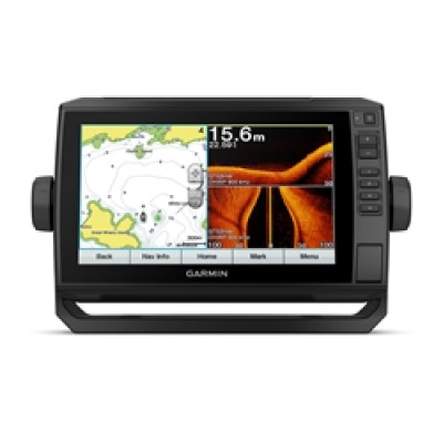 Garmin ECHOMAP Plus 92sv