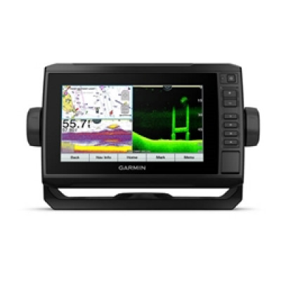 Garmin Echomap Uhd 72Cv Utan Givare