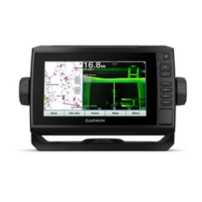 Garmin Echomap Uhd 72Sv Med Givare Gt54 Xdcr
