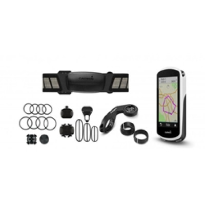 Garmin Edge 1030 Bundle