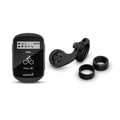Garmin Edge 130 Bundle MTB