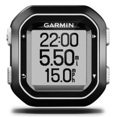 Garmin Edge 20