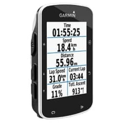 Garmin Edge 520
