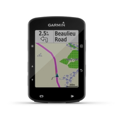 Garmin Edge 520 Plus
