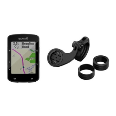 Garmin Edge 520 Plus Bundle MTB