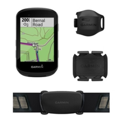 Garmin Edge 530 Performance Bundle