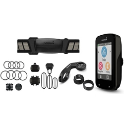 Garmin Edge 820 Bundle