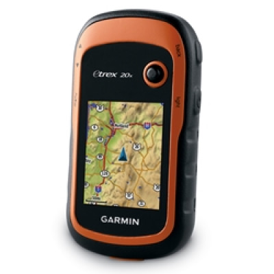 Garmin eTrex 20x