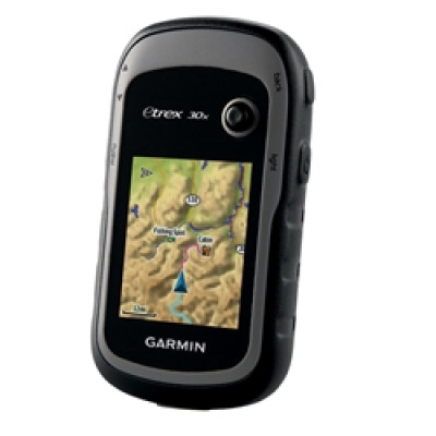 Garmin eTrex 30x