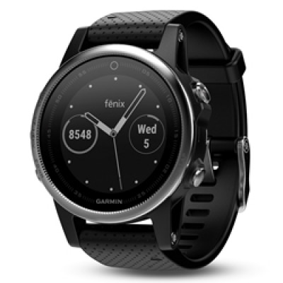 Garmin Fenix 5S