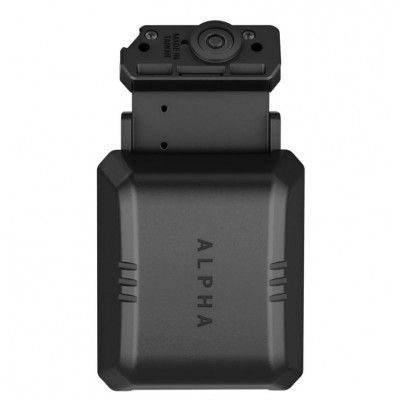 Garmin Flexband i nollängd