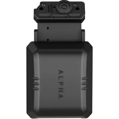 Garmin Flexband i Nollängd (Alpha® T20-hundhalsband)