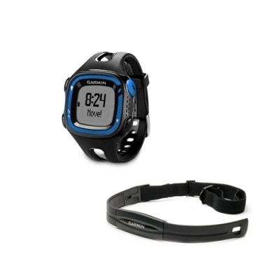 Garmin Forerunner 15 Large HRM