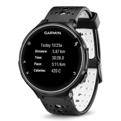 Garmin Forerunner 230 HRM