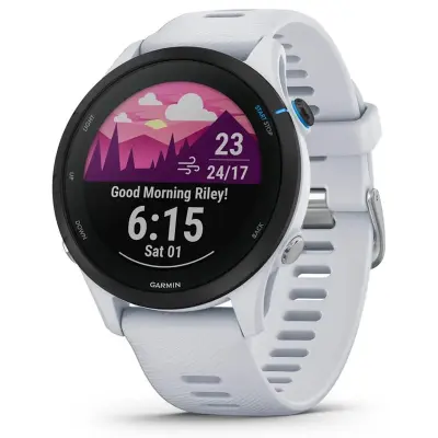 Garmin Forerunner 255 Music Vit