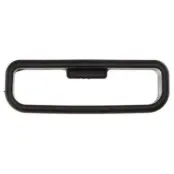 Garmin Forerunner 35 Band Keeper Svart