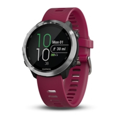 Garmin Forerunner 645 Music