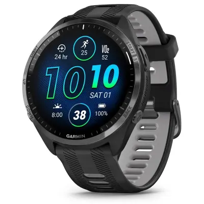 Garmin Forerunner 965