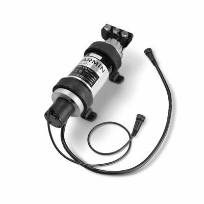 Garmin GHP Reactor 40 hydraulisk pump 2,0 l