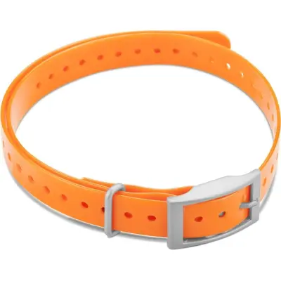 Garmin Halsband T5 mini - Orange