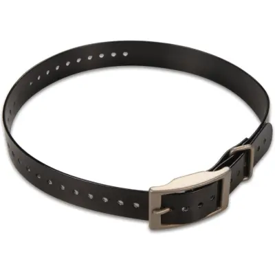 Garmin Halsband T5 Svart 1 tum