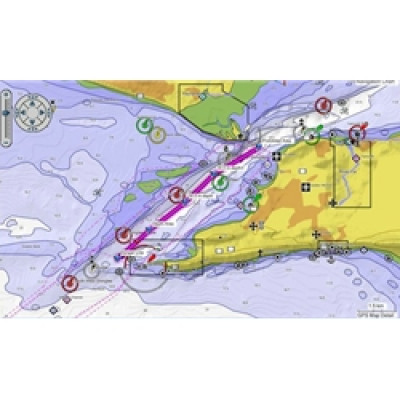 Garmin Homeport