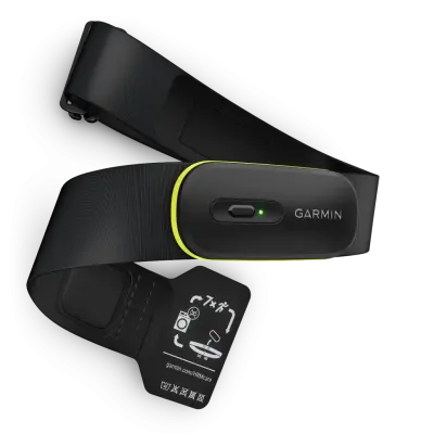Garmin HRM 600