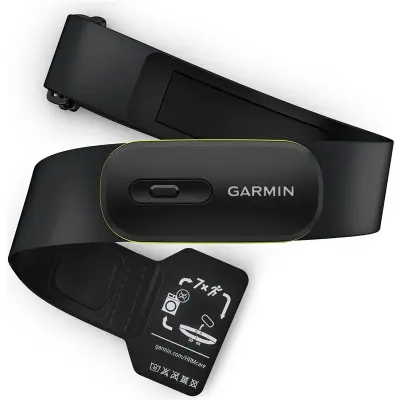 Garmin HRM 600