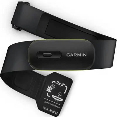 Garmin Hrm 600 Black