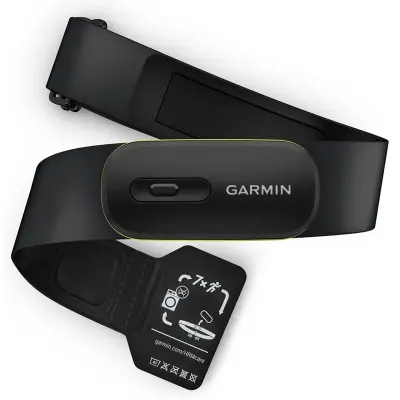 Garmin HRM 600 Black M/XL