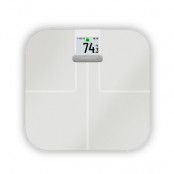 Garmin Index S2 Smart Scale White